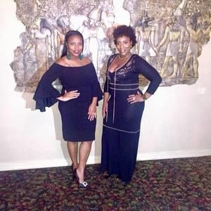 Meet your Posher, Tamika